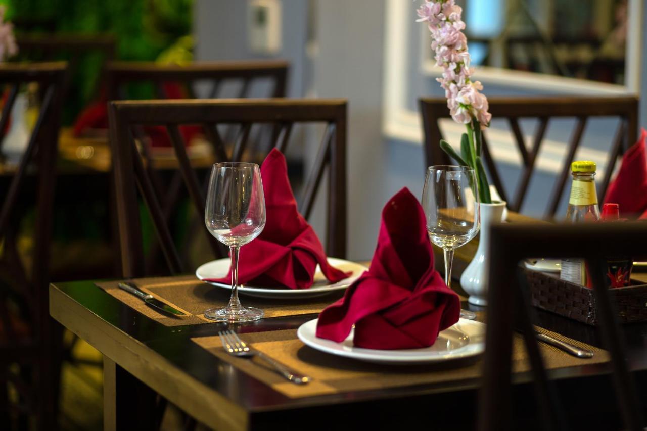 22land 71 Hang Bong 4* Hanoi