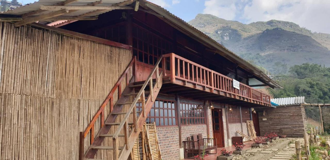 Eco-home - Mountain Retreat Lodge