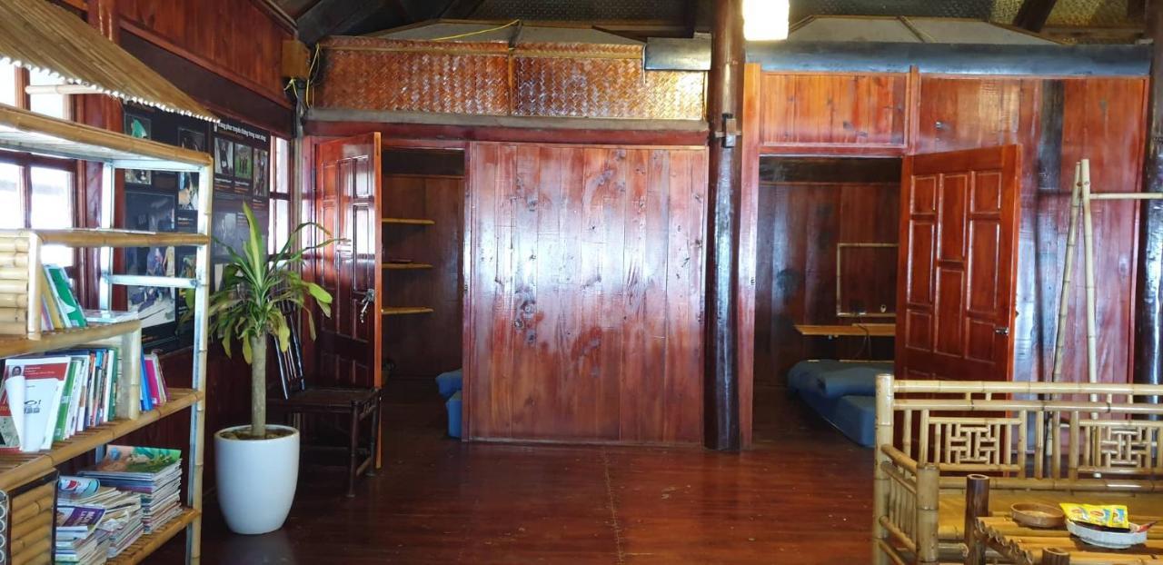 Lodge Eco-home - Mountain Retreat Sapa