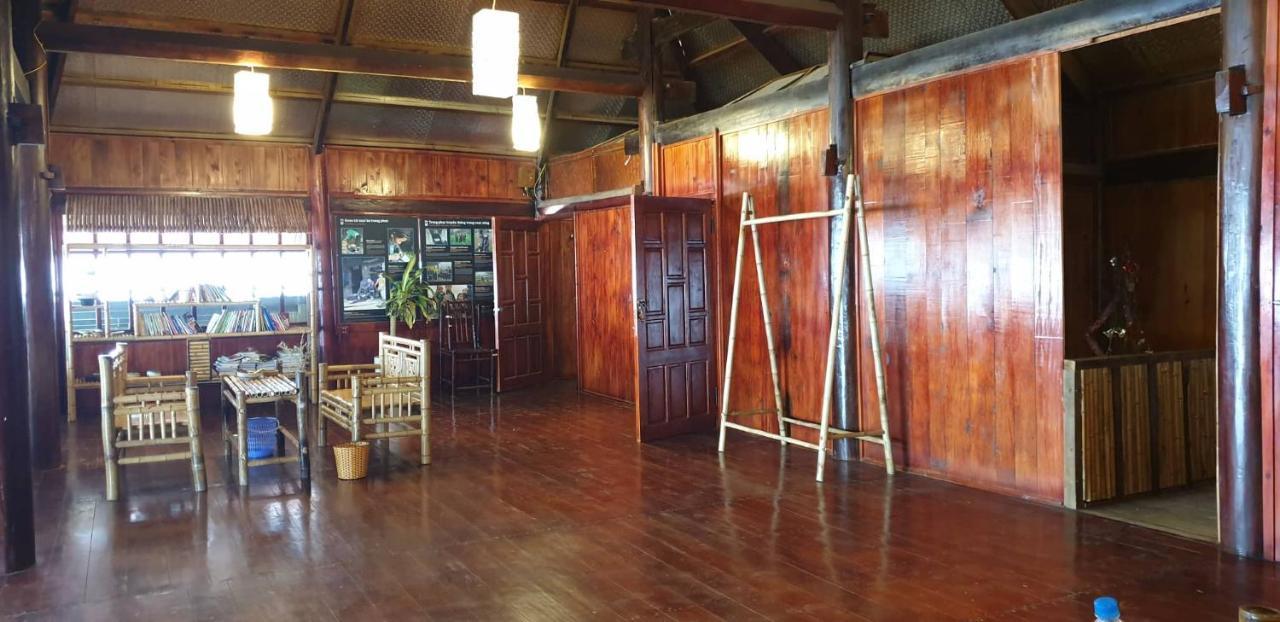 Eco-home - Mountain Retreat Lodge