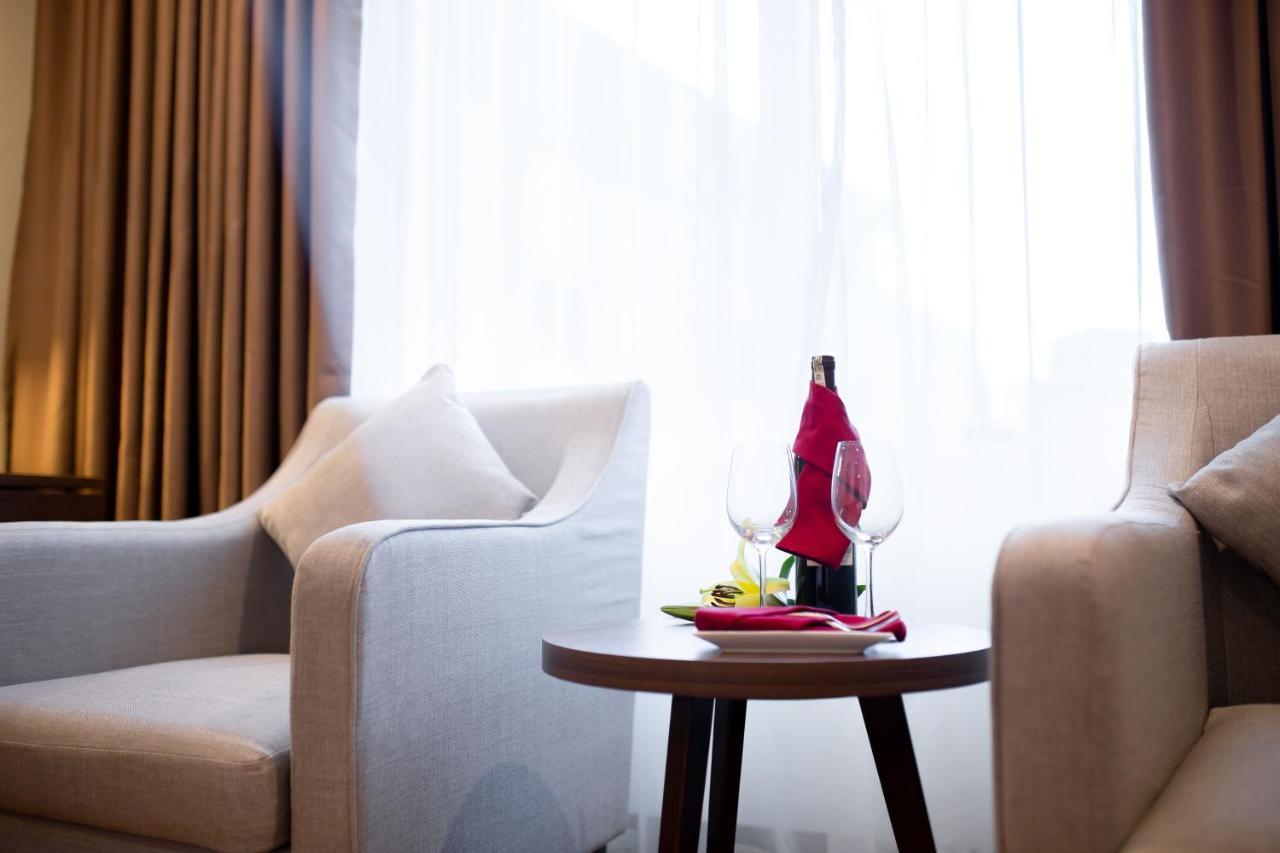 Muong Thanh Khách sạn 3*