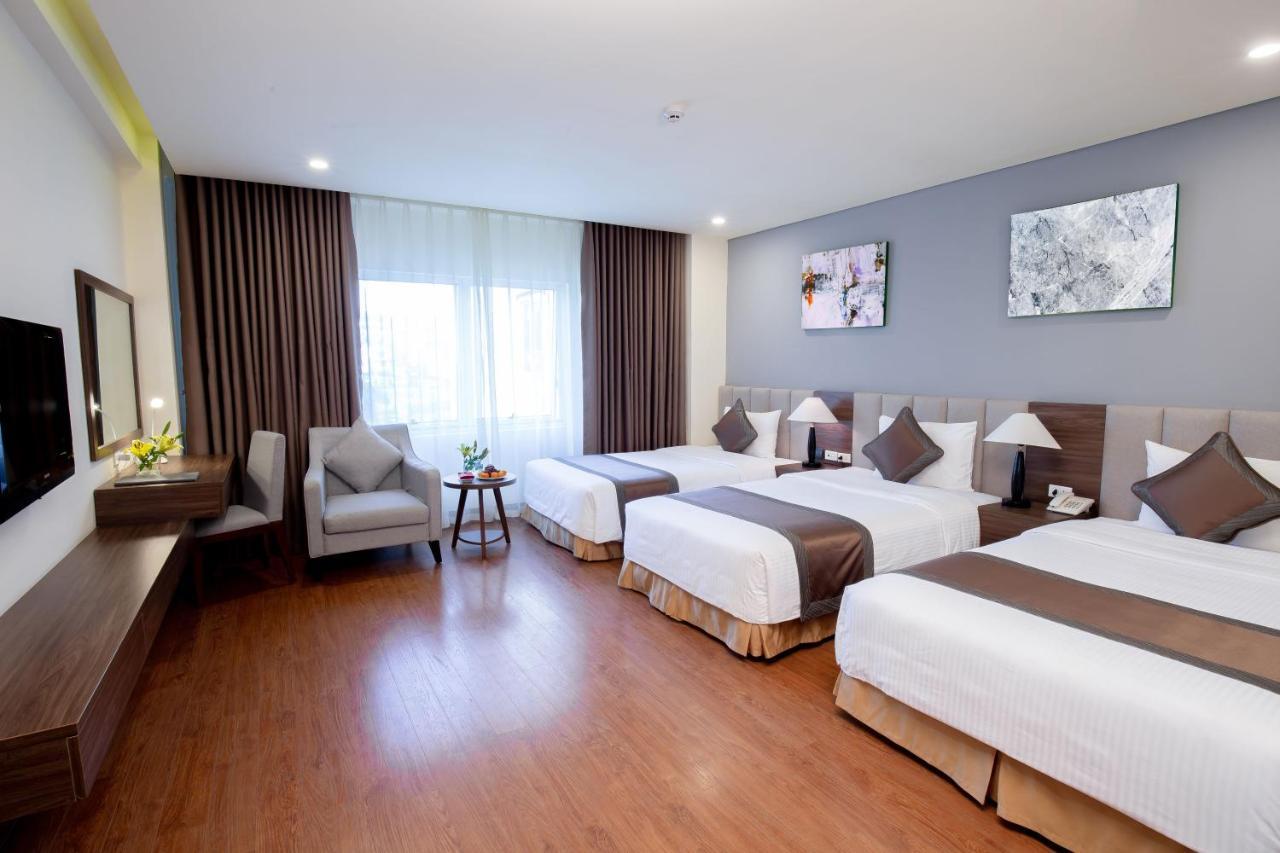 Muong Thanh Khách sạn 3*