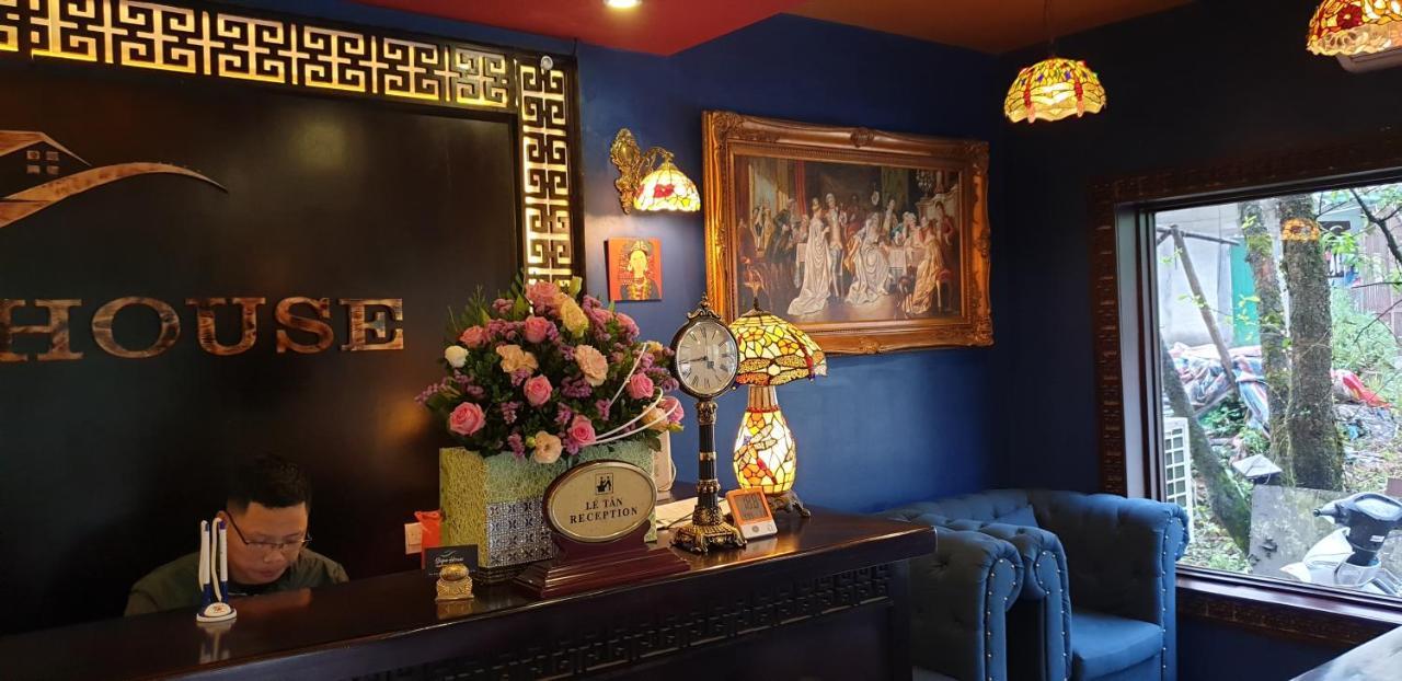House Halal Certified Hotel Sa Pa