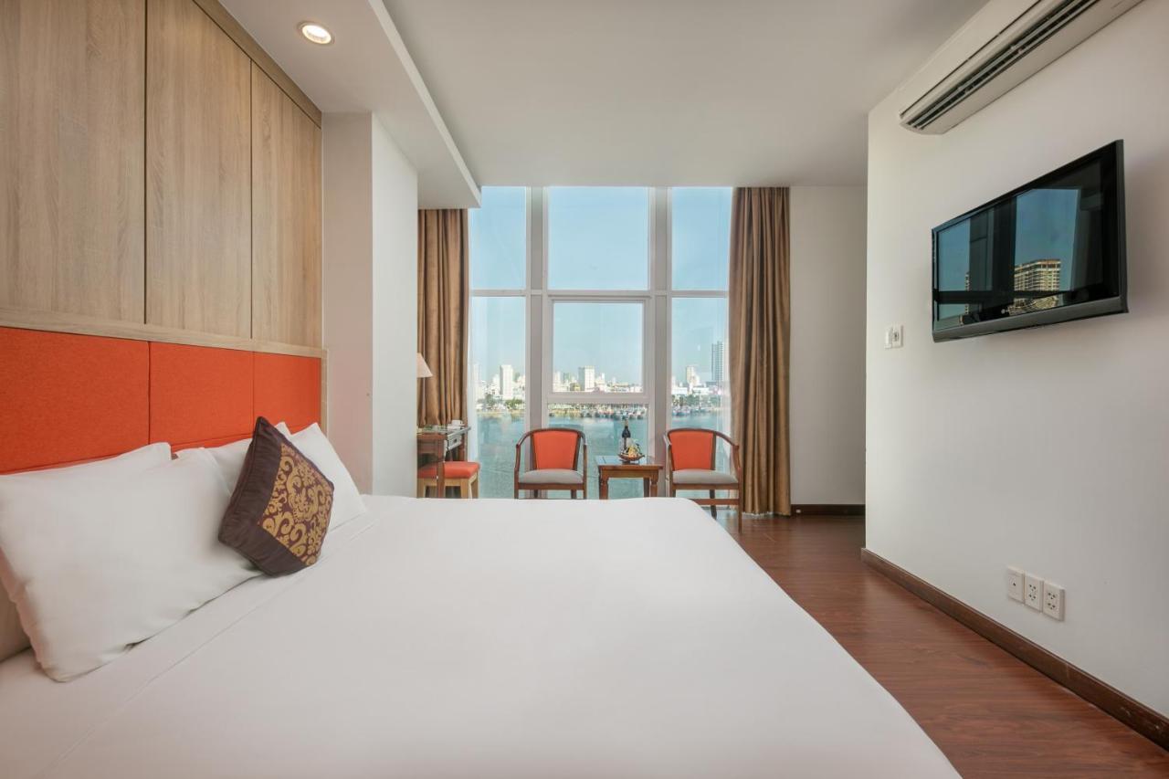 Sun River Hotel Da Nang