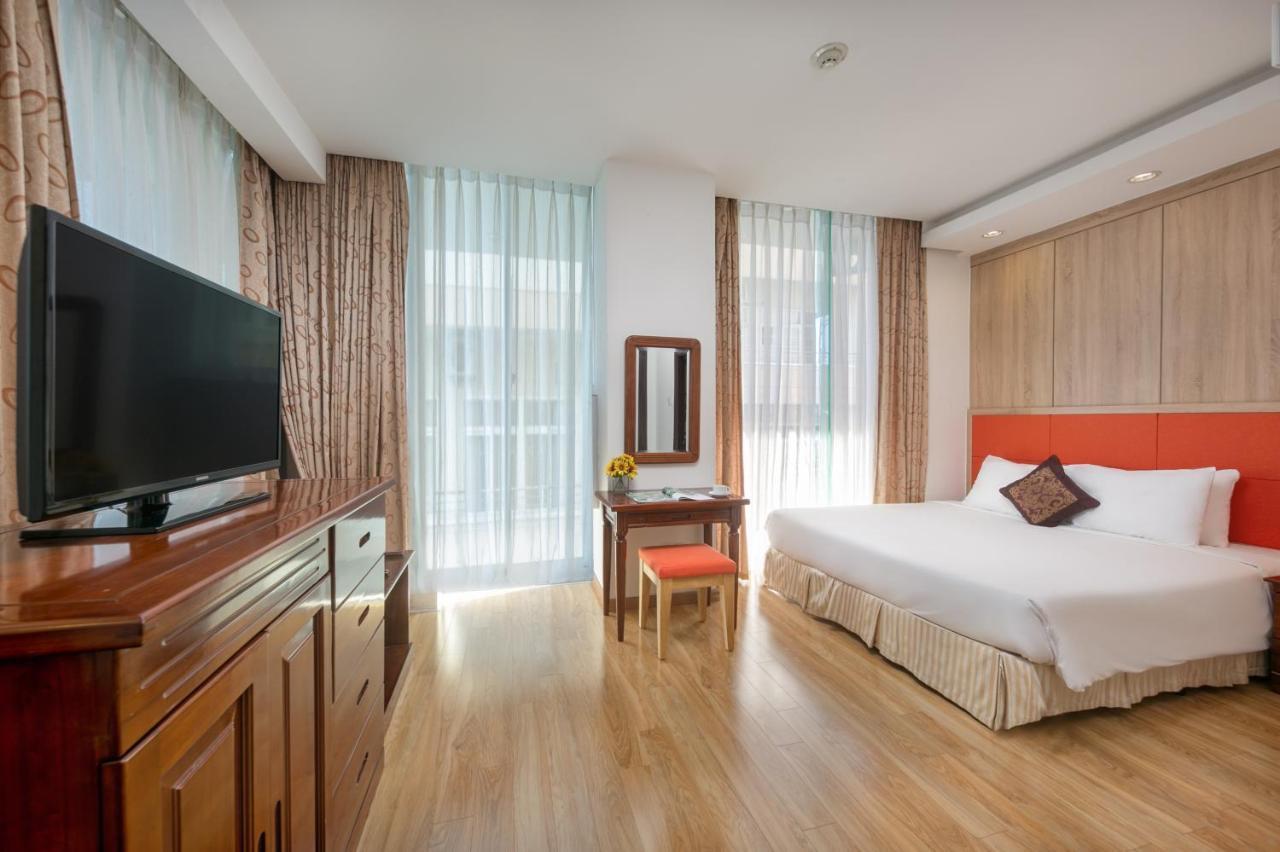 Sun River Hotel 3*
