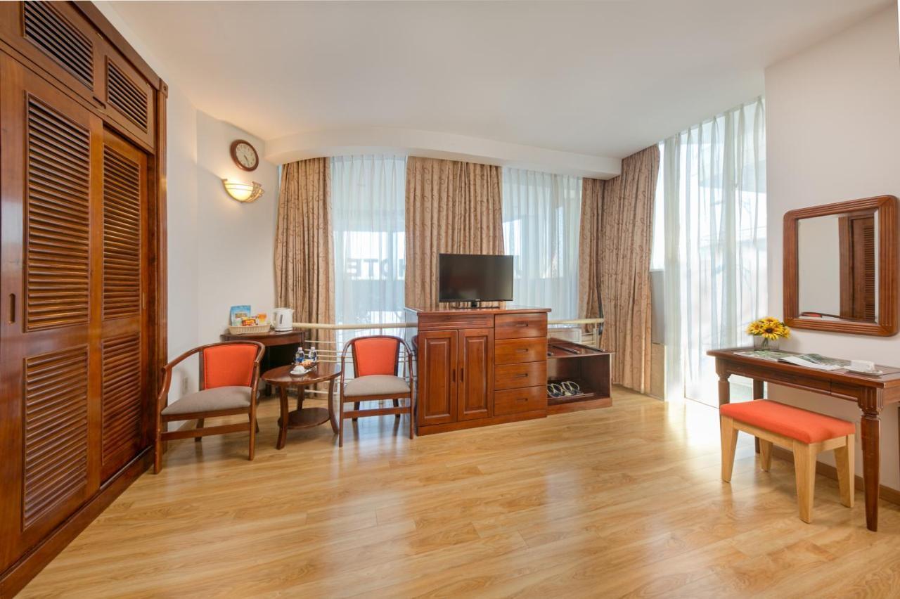 Hotel Sun River