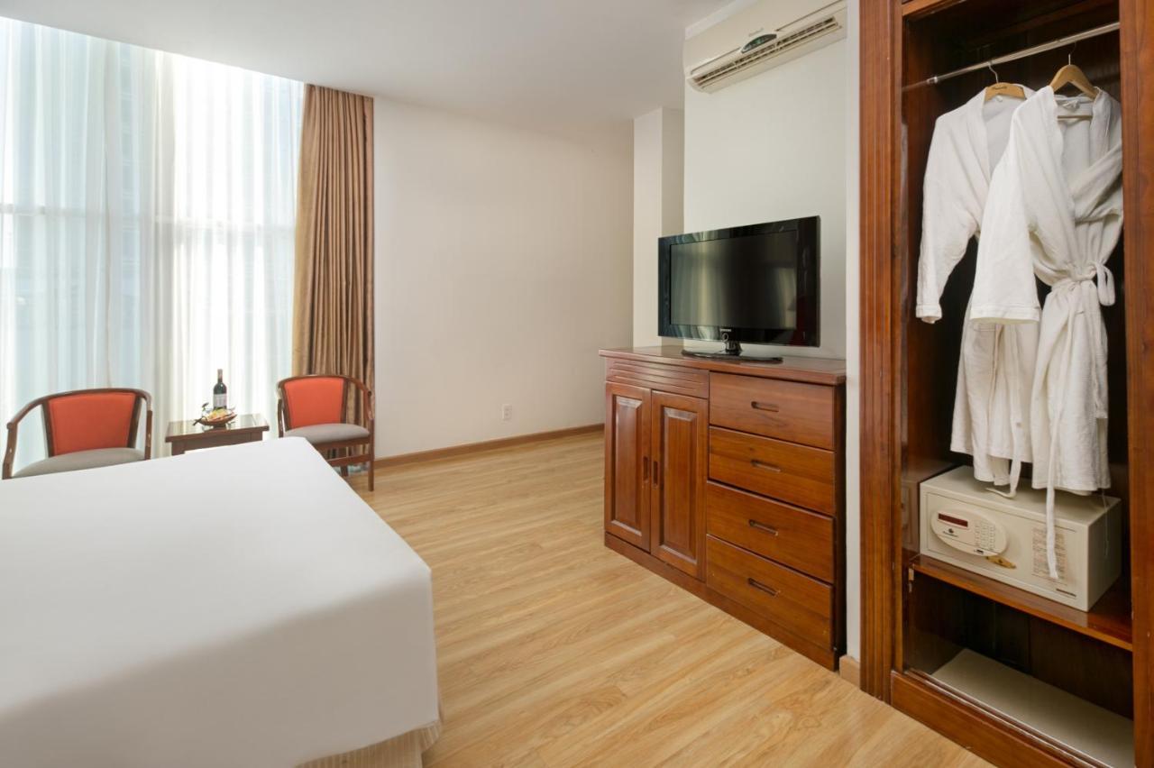 Sun River Hotel