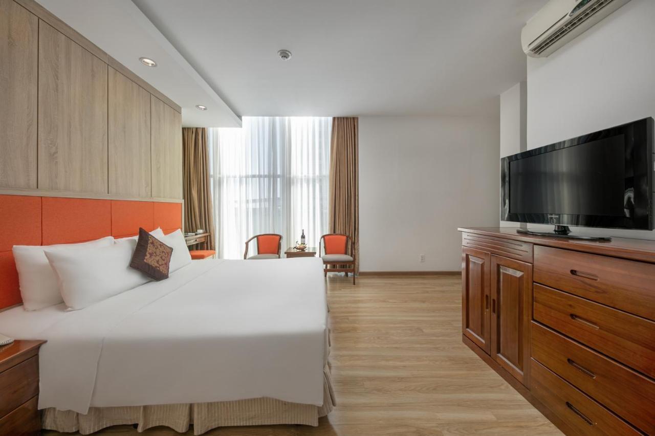Sun River Hotel 3*