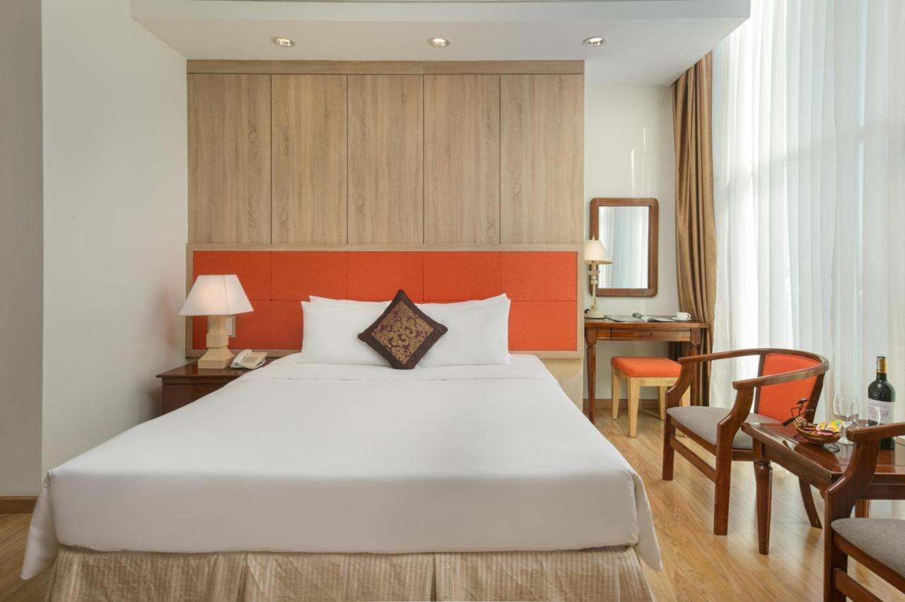 Sun River 3* Da Nang