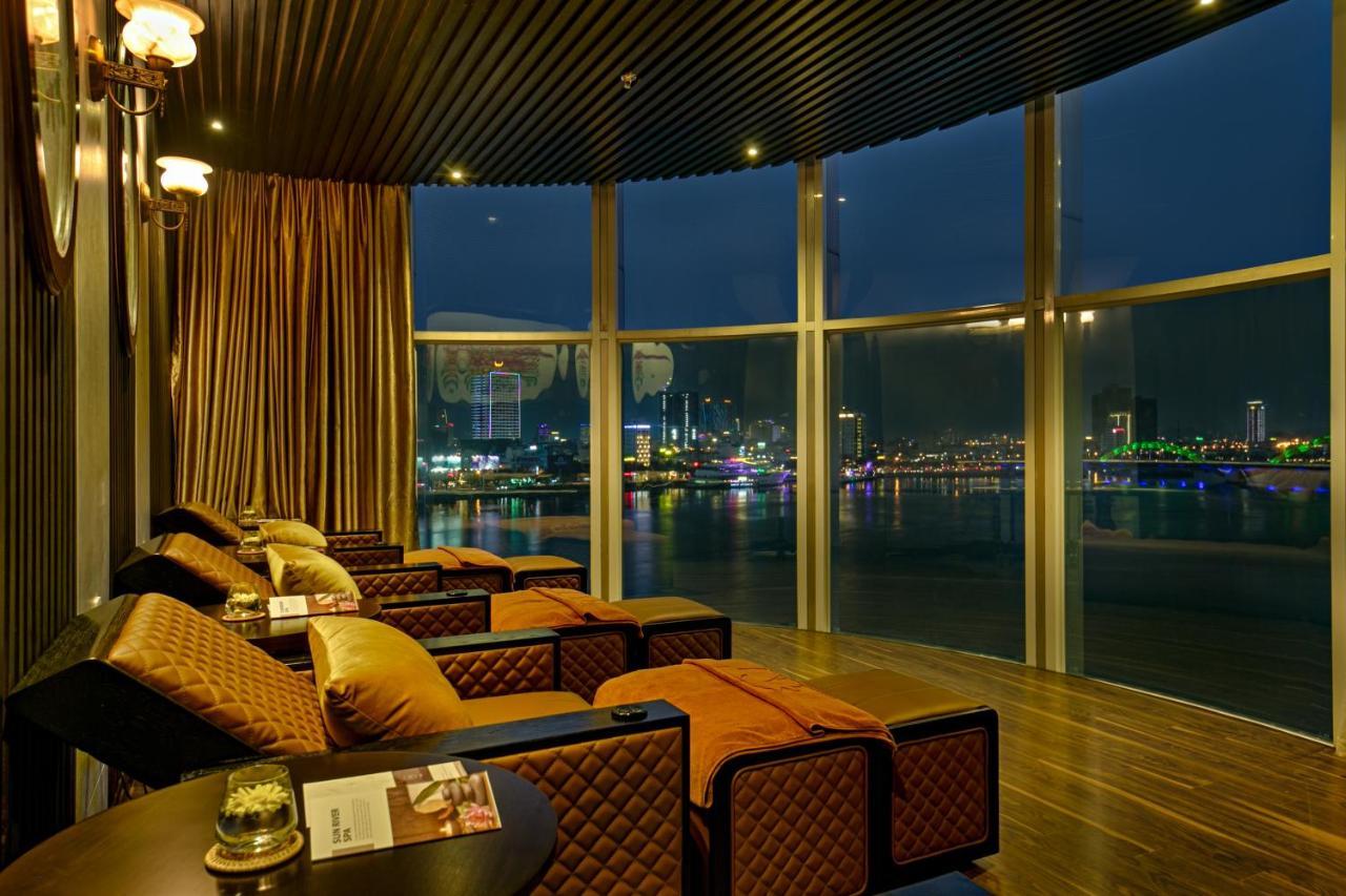 Hotel Sun River 3*