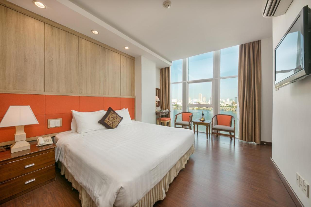 Sun River Hotel 3*