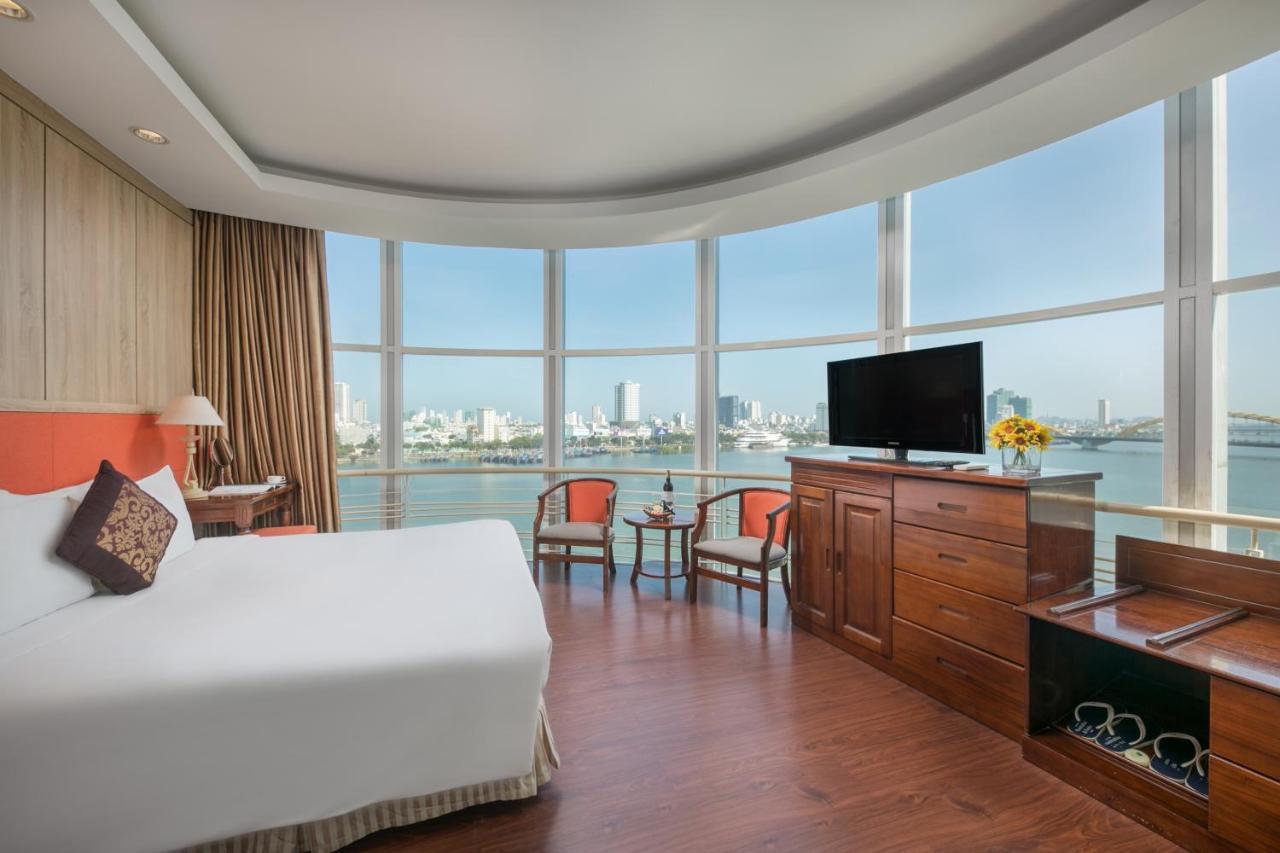 Sun River Hotel Da Nang