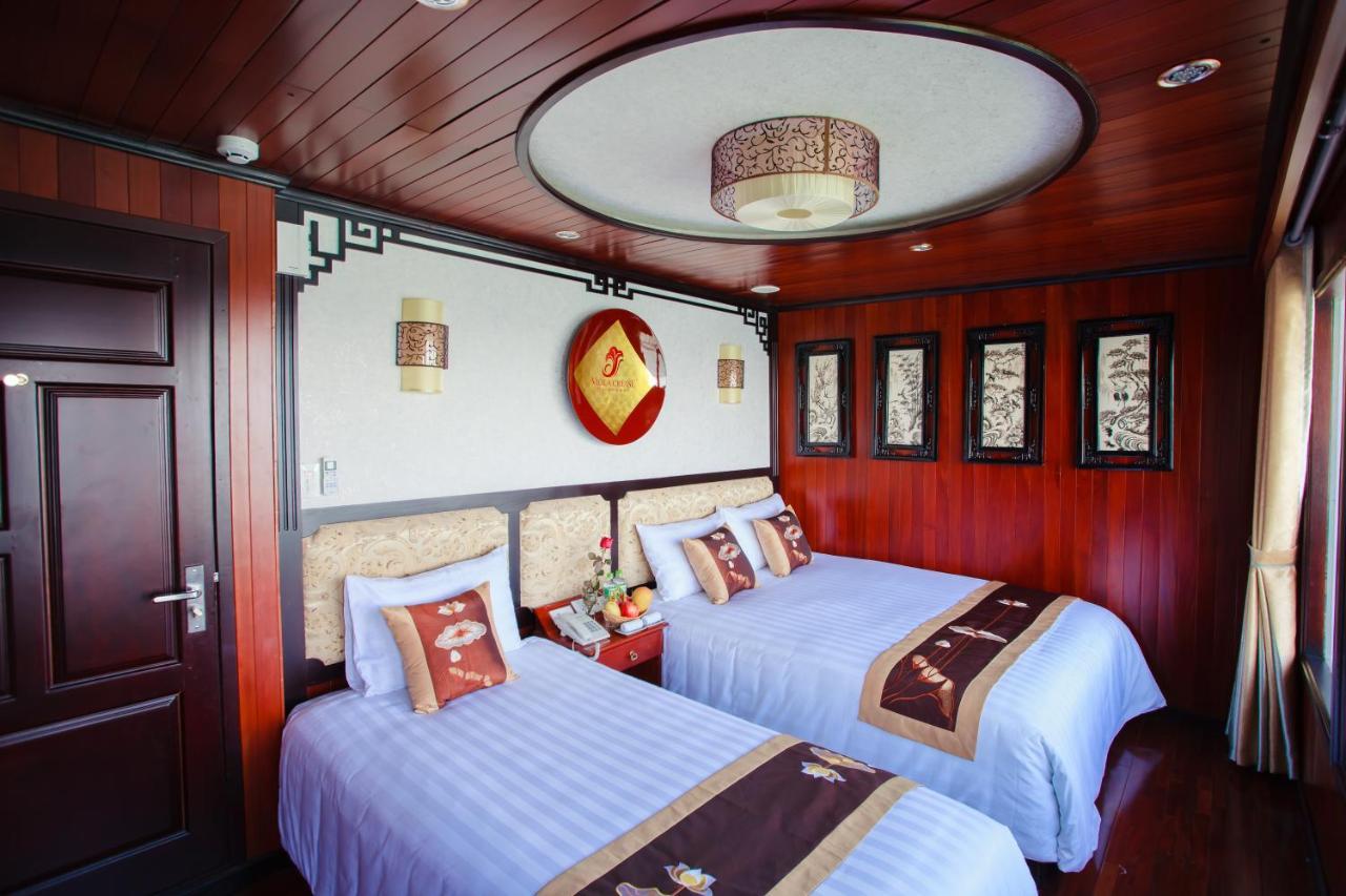 Viola Cruise Halong Bay 4*
