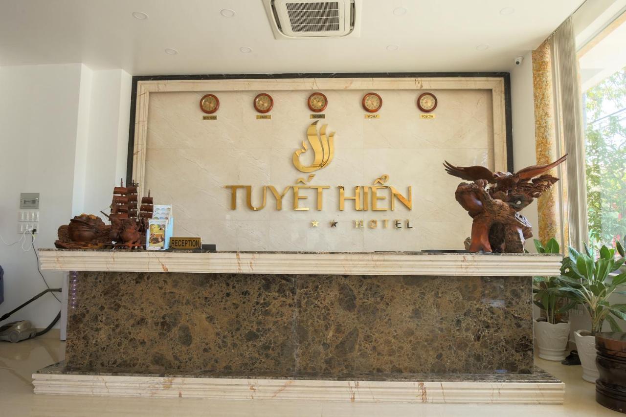 Tuyết Hiển 2* Phú Quốc