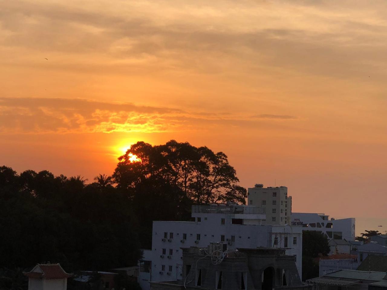Tuyết Hiển Phú Quốc