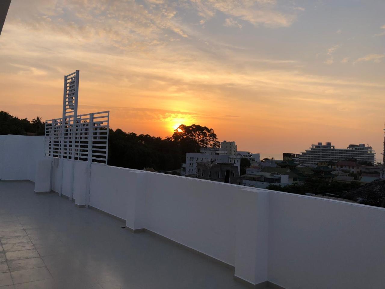 Khách sạn Tuyết Hiển 2*