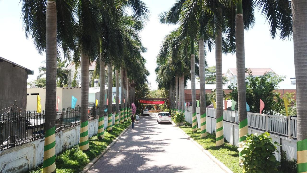 Resort Toki Sai Gon & 3*