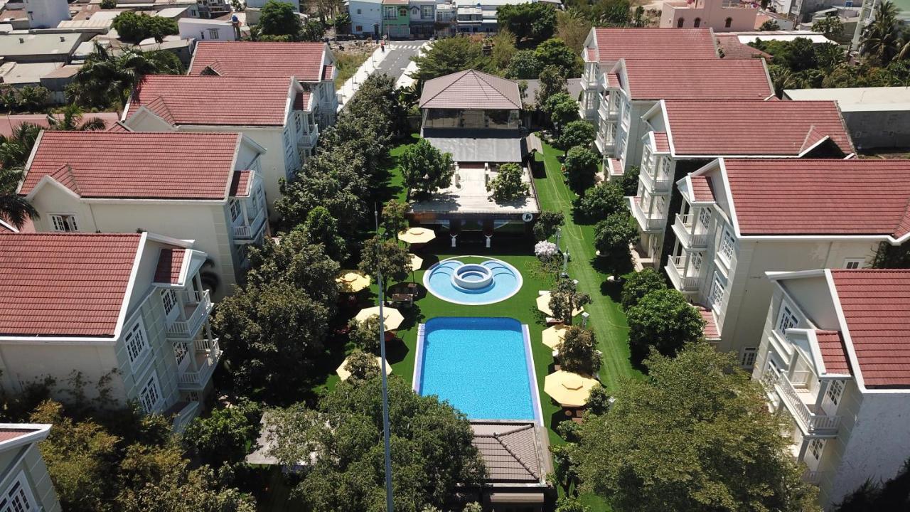 Toki Sai Gon & Resort