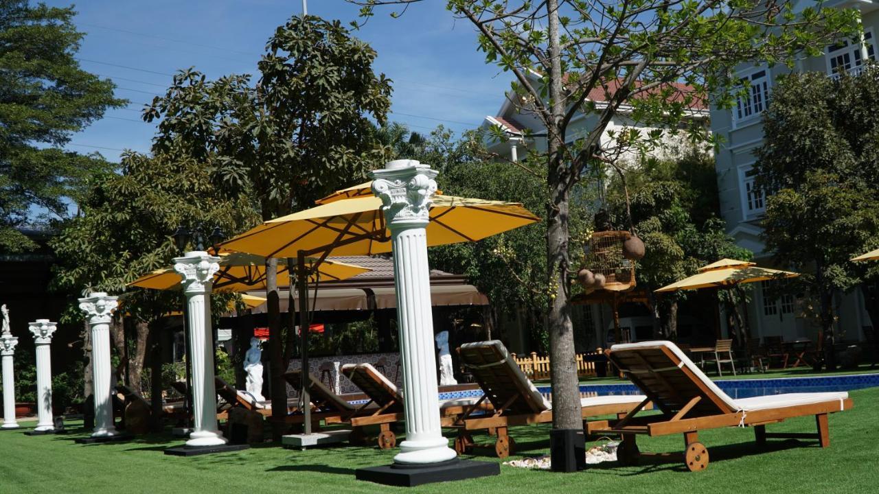 Toki Sai Gon & Resort 3*