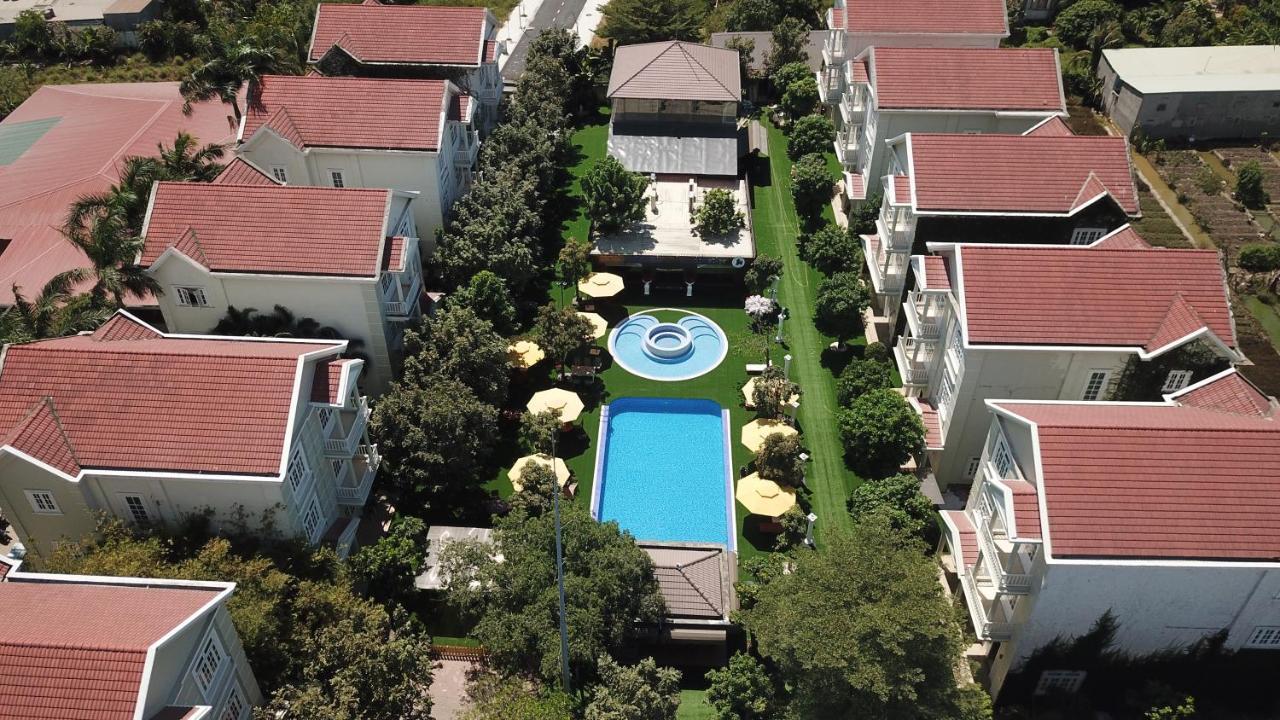 Toki Sai Gon & Resort Thuan An