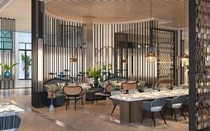 Vinpearl Discovery Greenhill Resort 5*