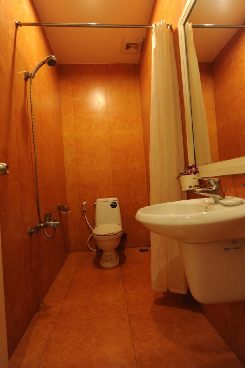 Toki Sai Gon & Resort