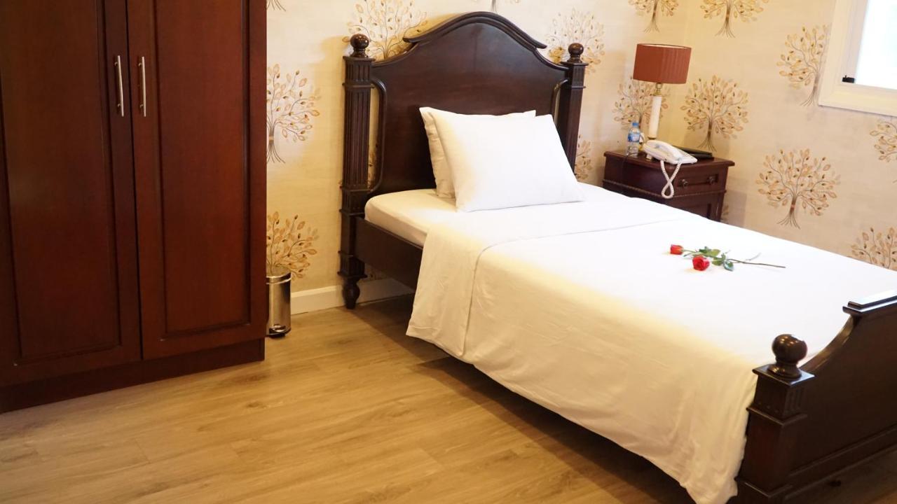 Toki Sai Gon & Resort Thuan An