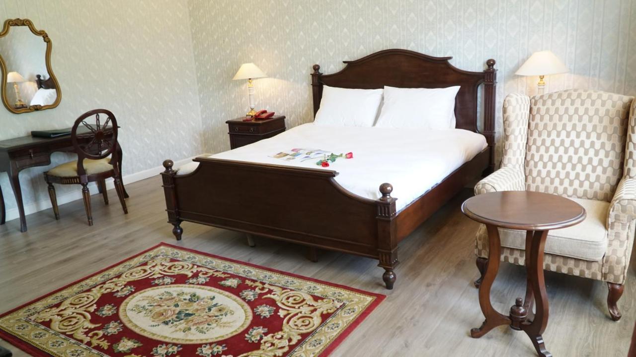 Toki Sai Gon & Resort Thuan An
