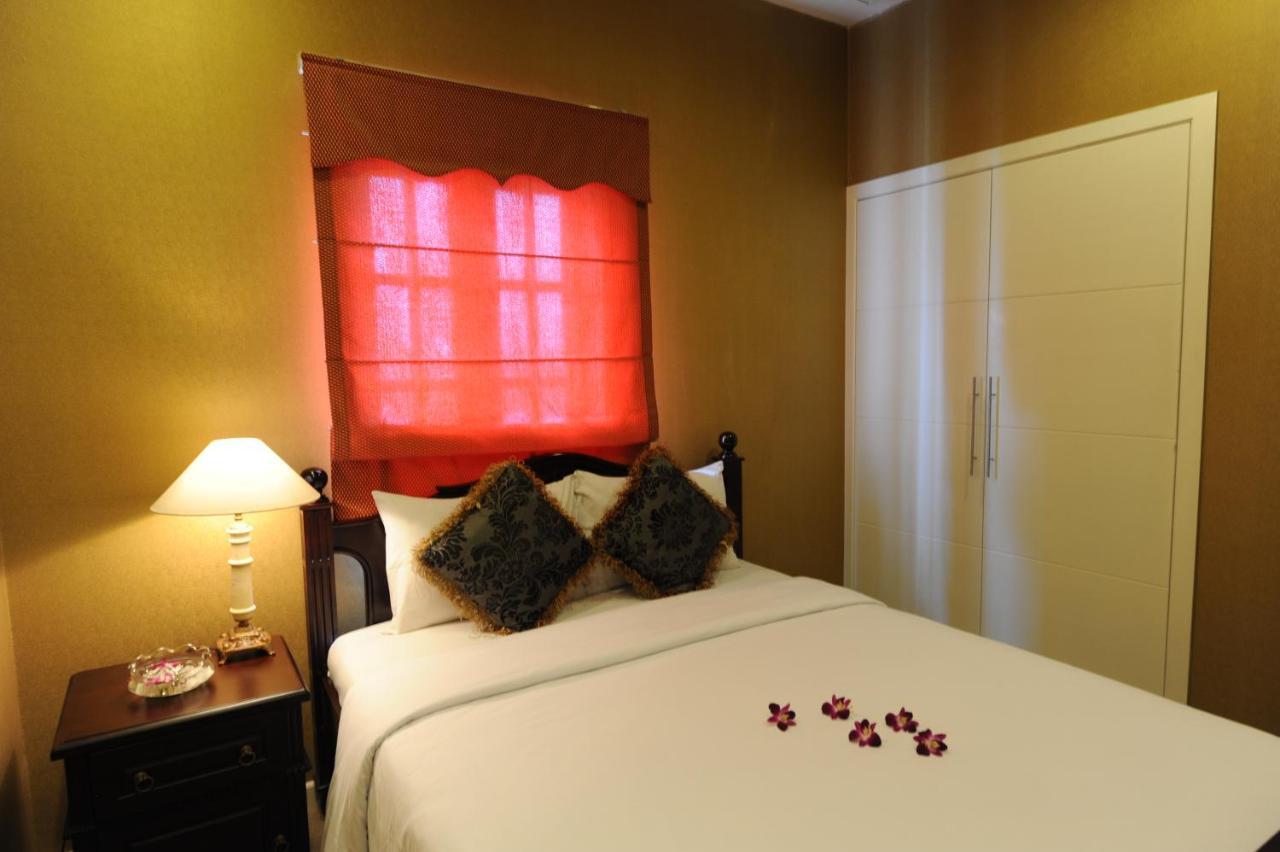 Toki Sai Gon & Resort Thuan An