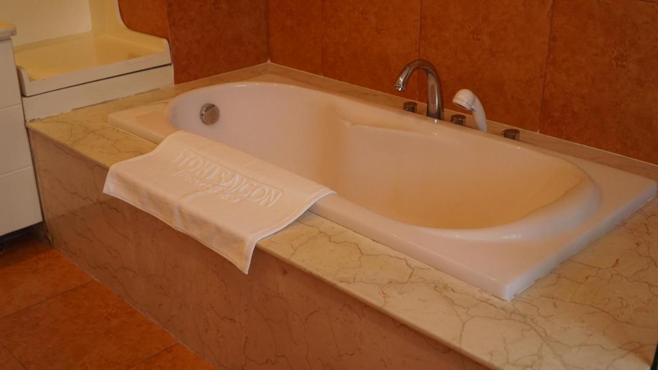Resort Toki Sai Gon &