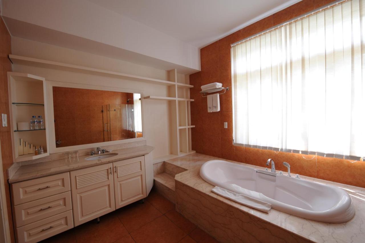 Resort Toki Sai Gon & 3*