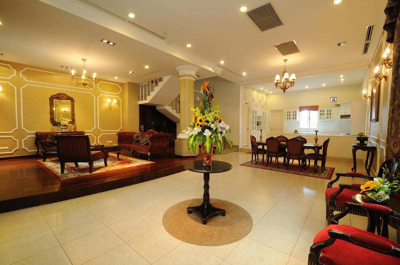 Resort Toki Sai Gon & 3*