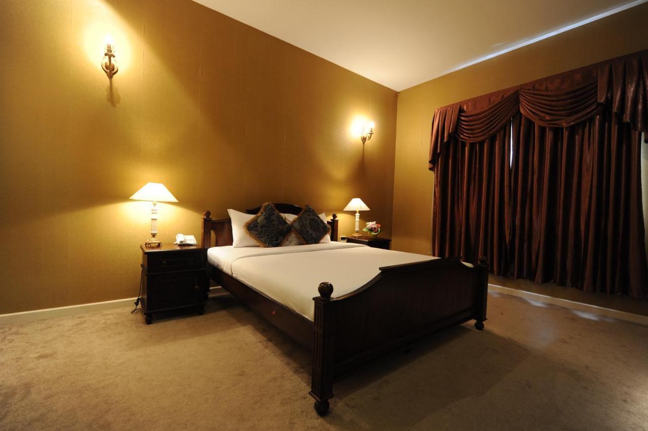 Resort Toki Sai Gon & 3*