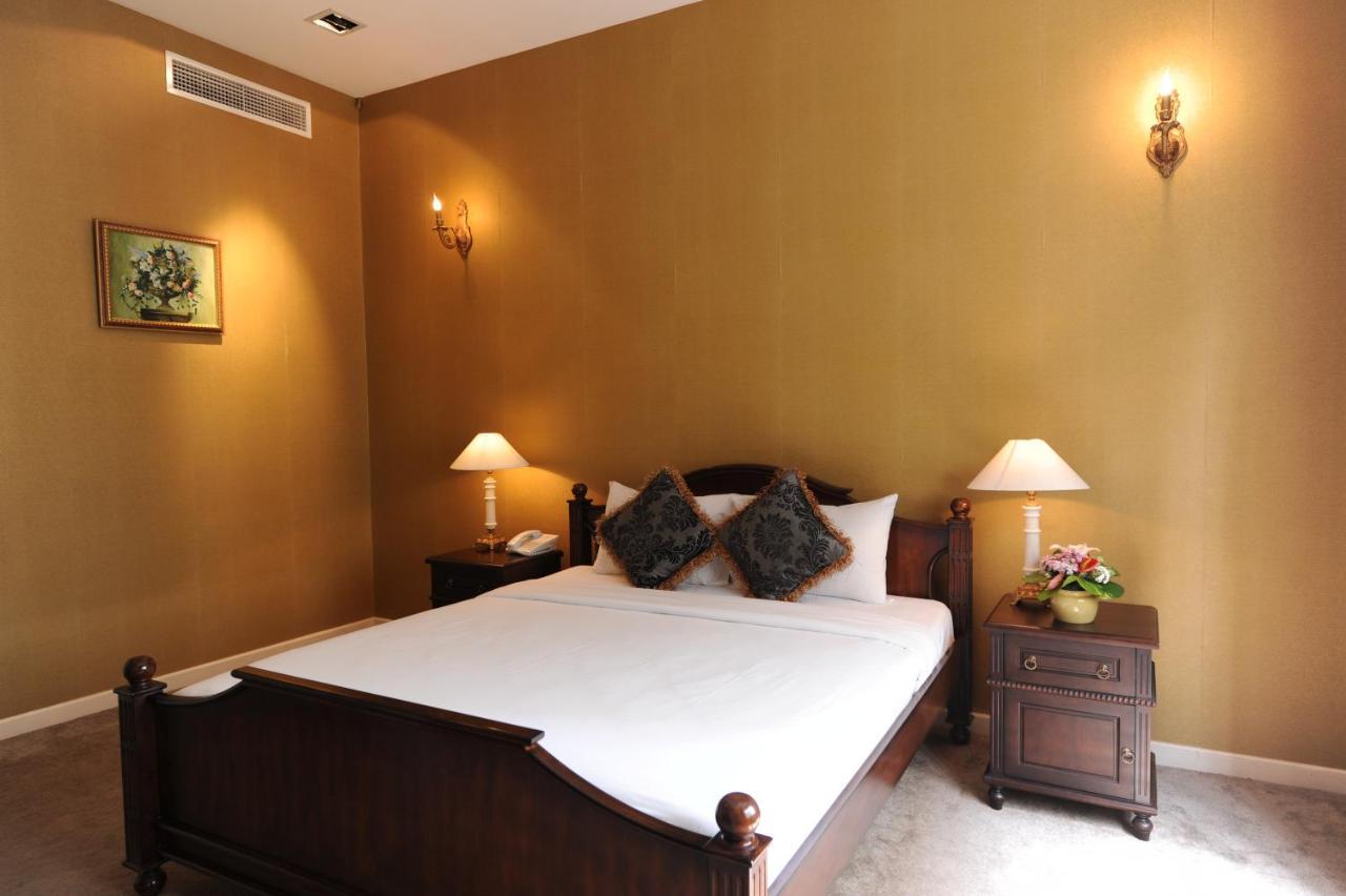 Toki Sai Gon & Resort 3*