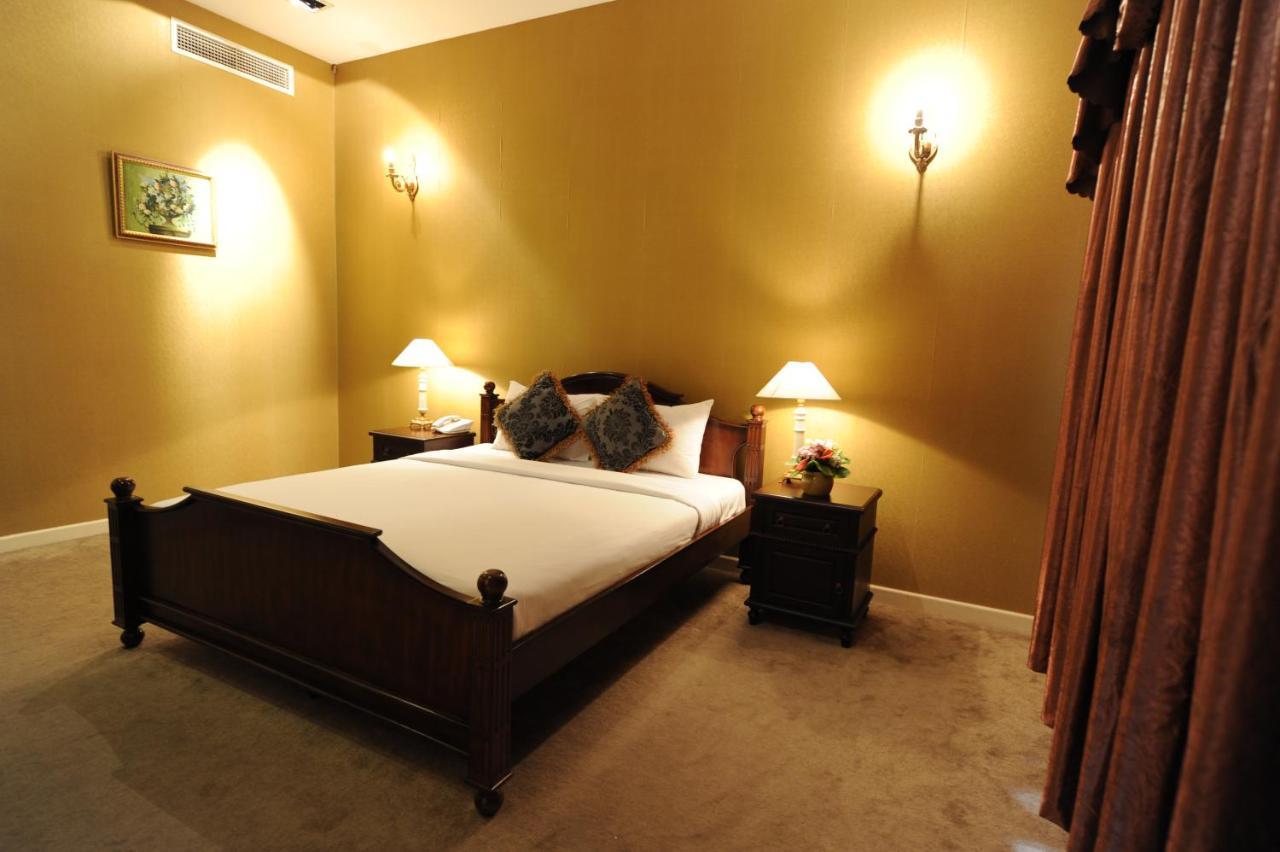 Resort Toki Sai Gon & 3*