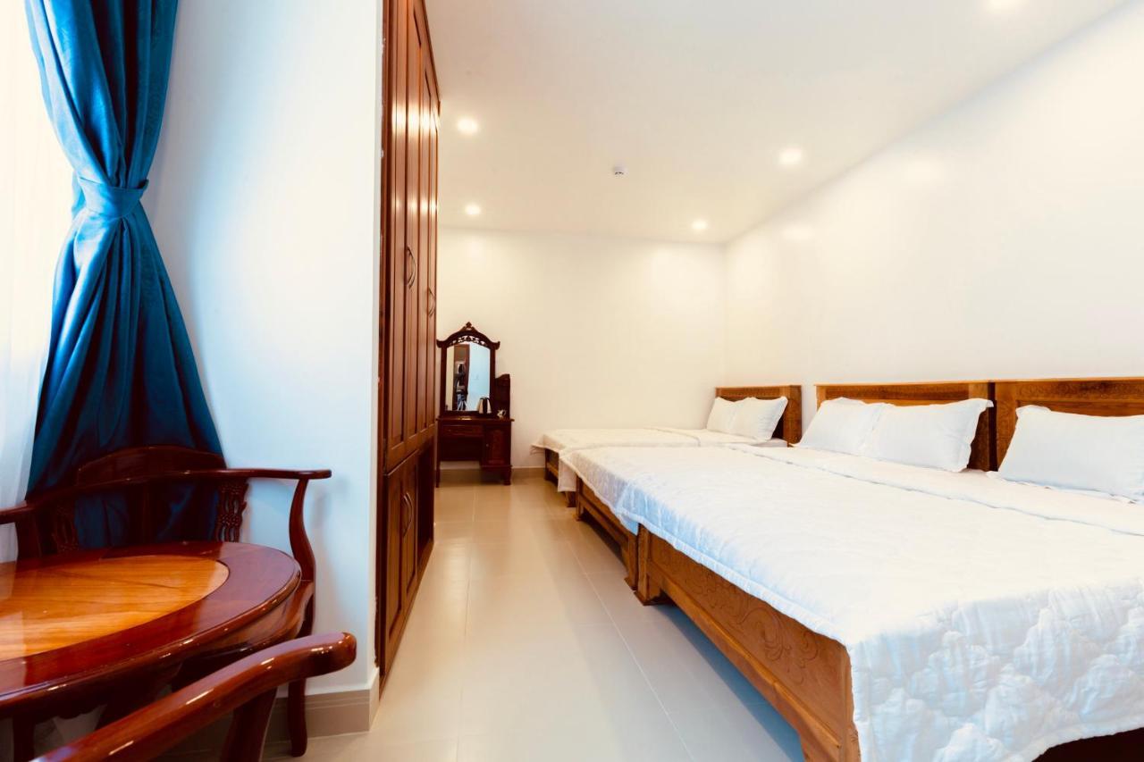 Tuyết Hiển Khách sạn 2*