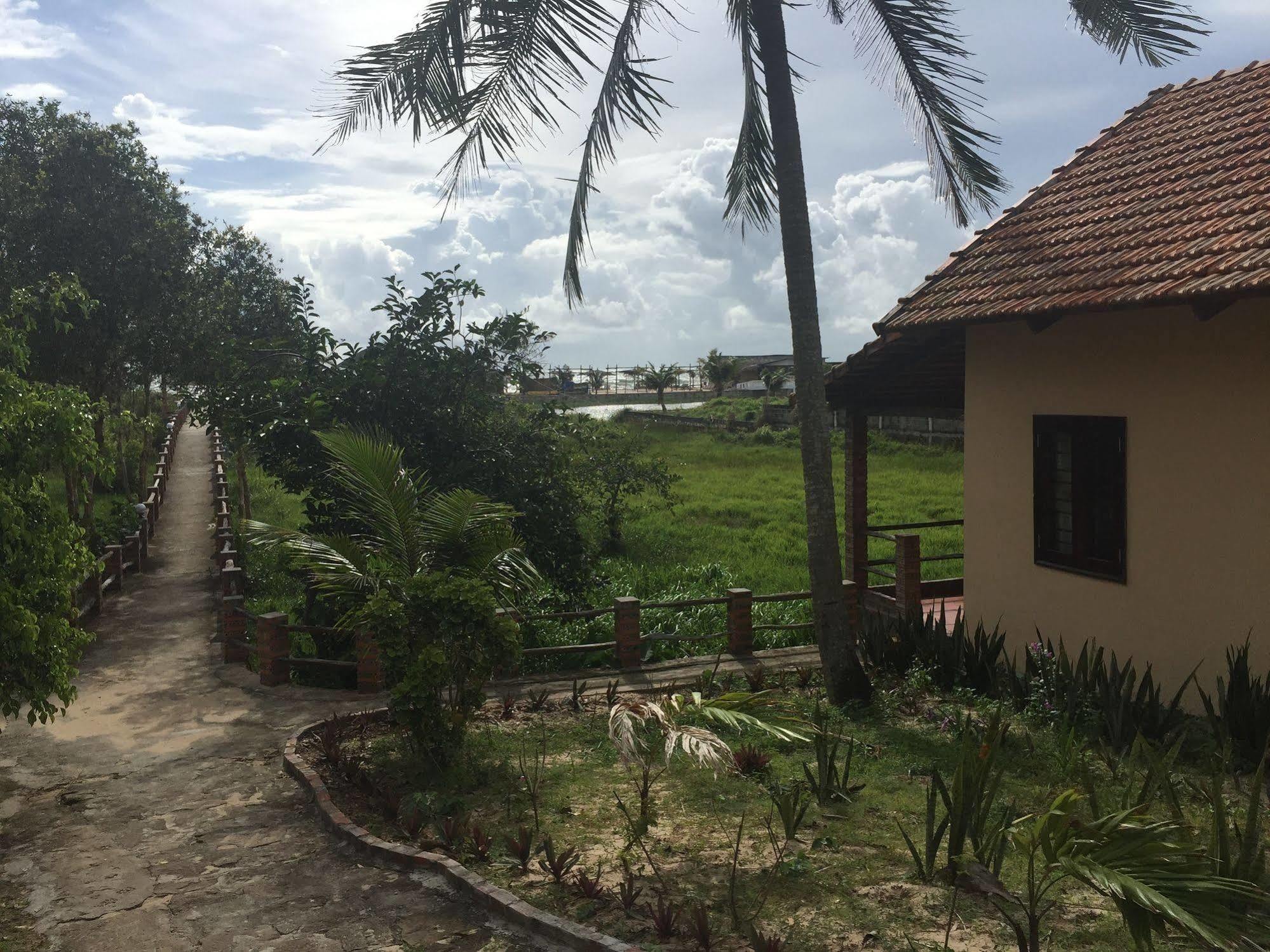 Thai Tan Tien Hotel Phu Quoc