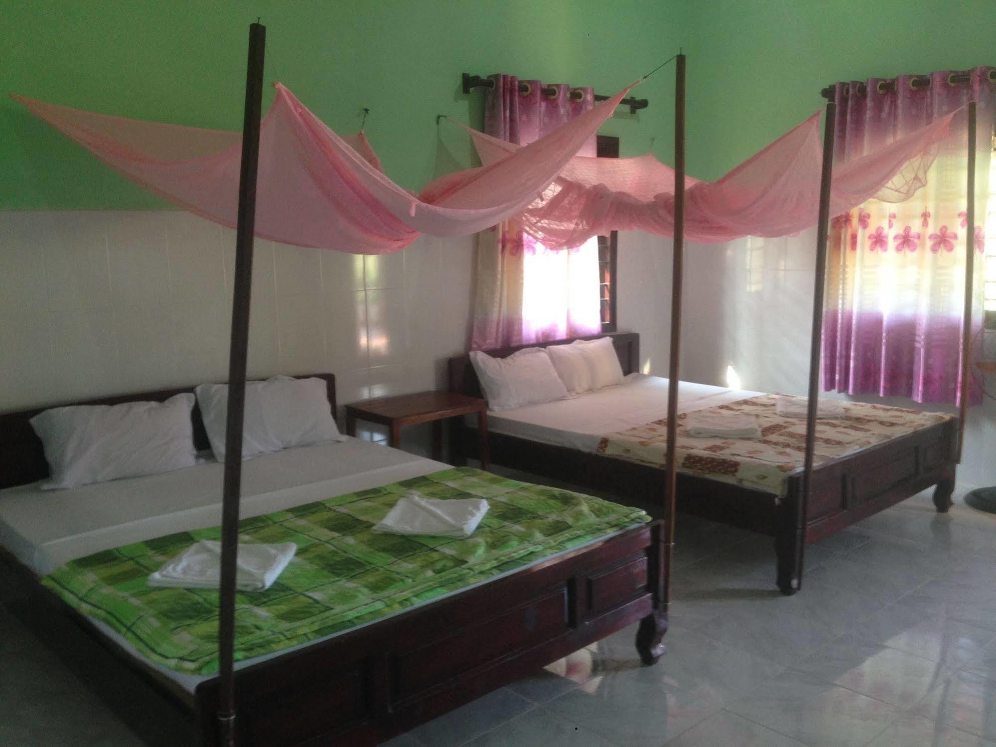 Thai Tan Tien Phu Quoc