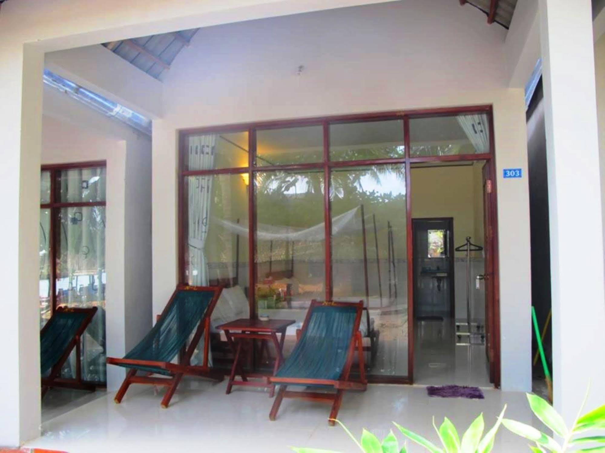 Nhat Lan 2* Phu Quoc