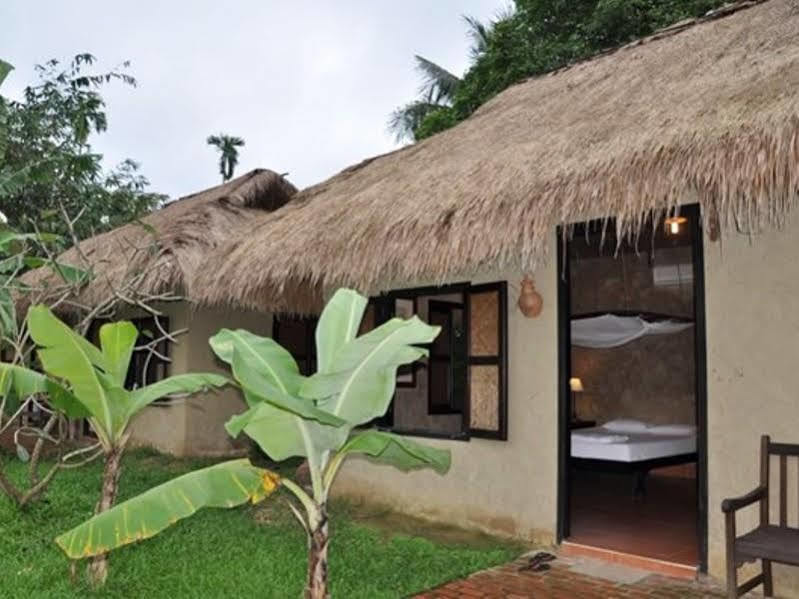 Khu nghỉ mát Memento Country 3*