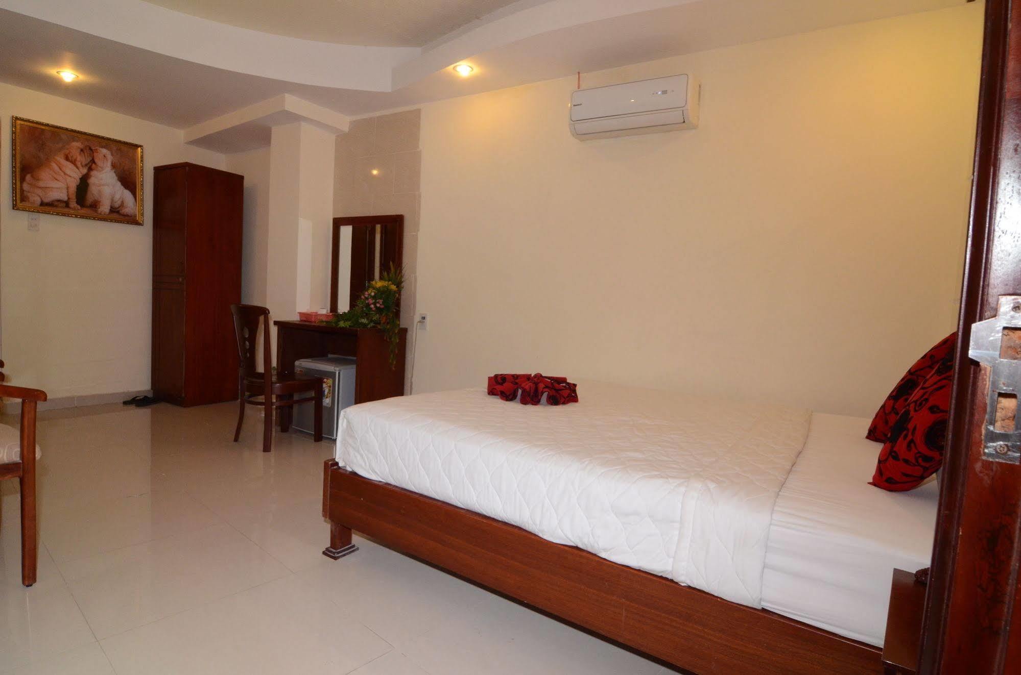 Hotel Vintage Park View & - Hoang Phi 3*