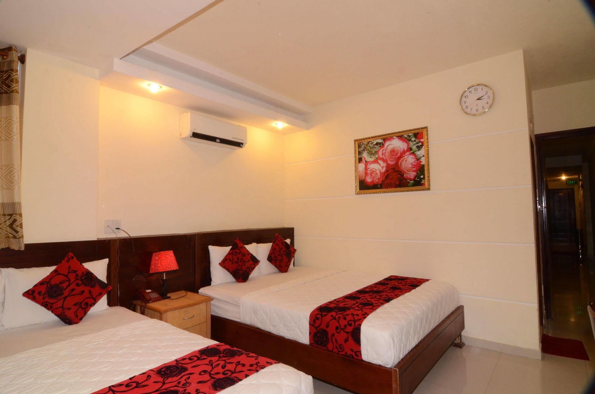Hotel Vintage Park View & - Hoang Phi