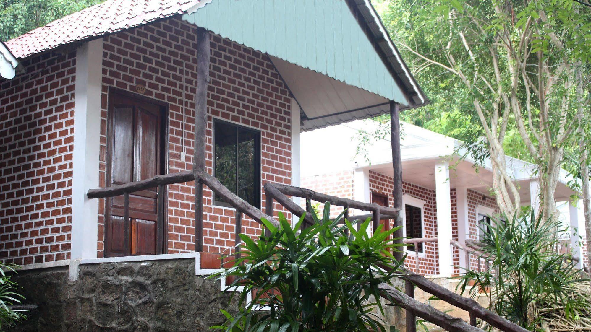 An Binh 2* Phu Quoc