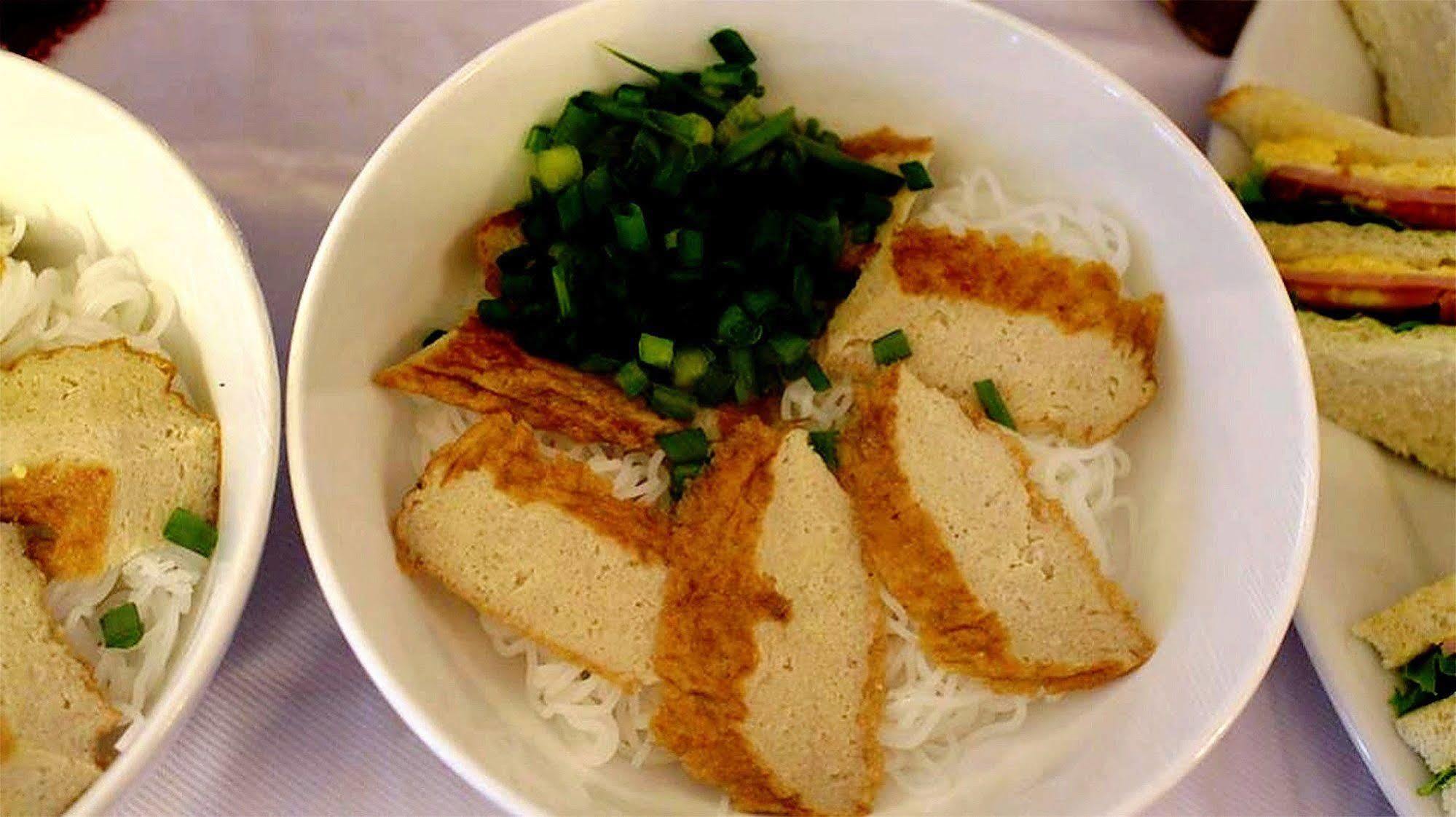 An Binh Hotel 2*