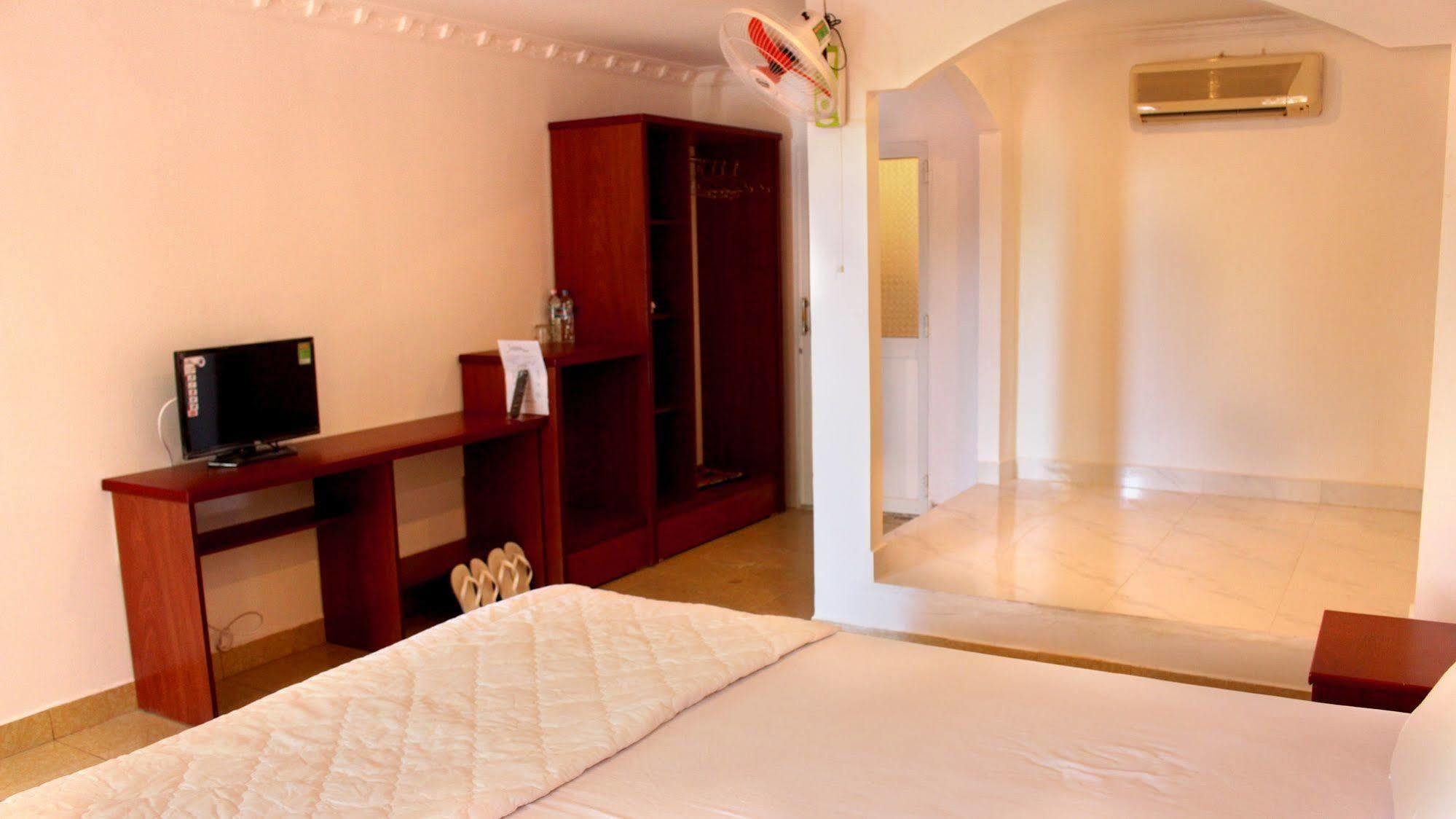 Hotel An Binh 2*