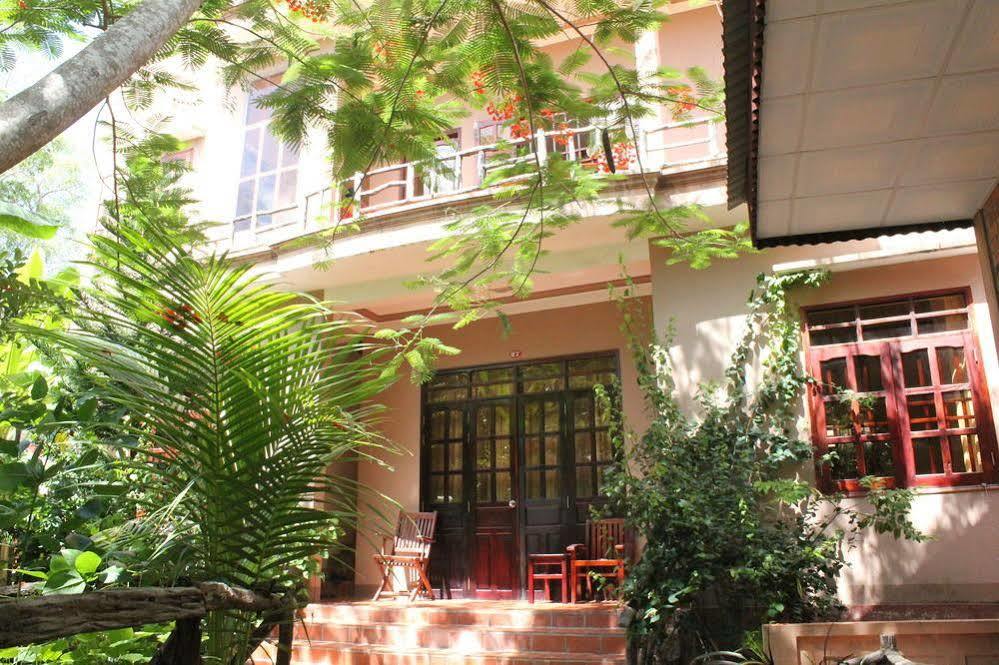 Resort Hiep Thanh