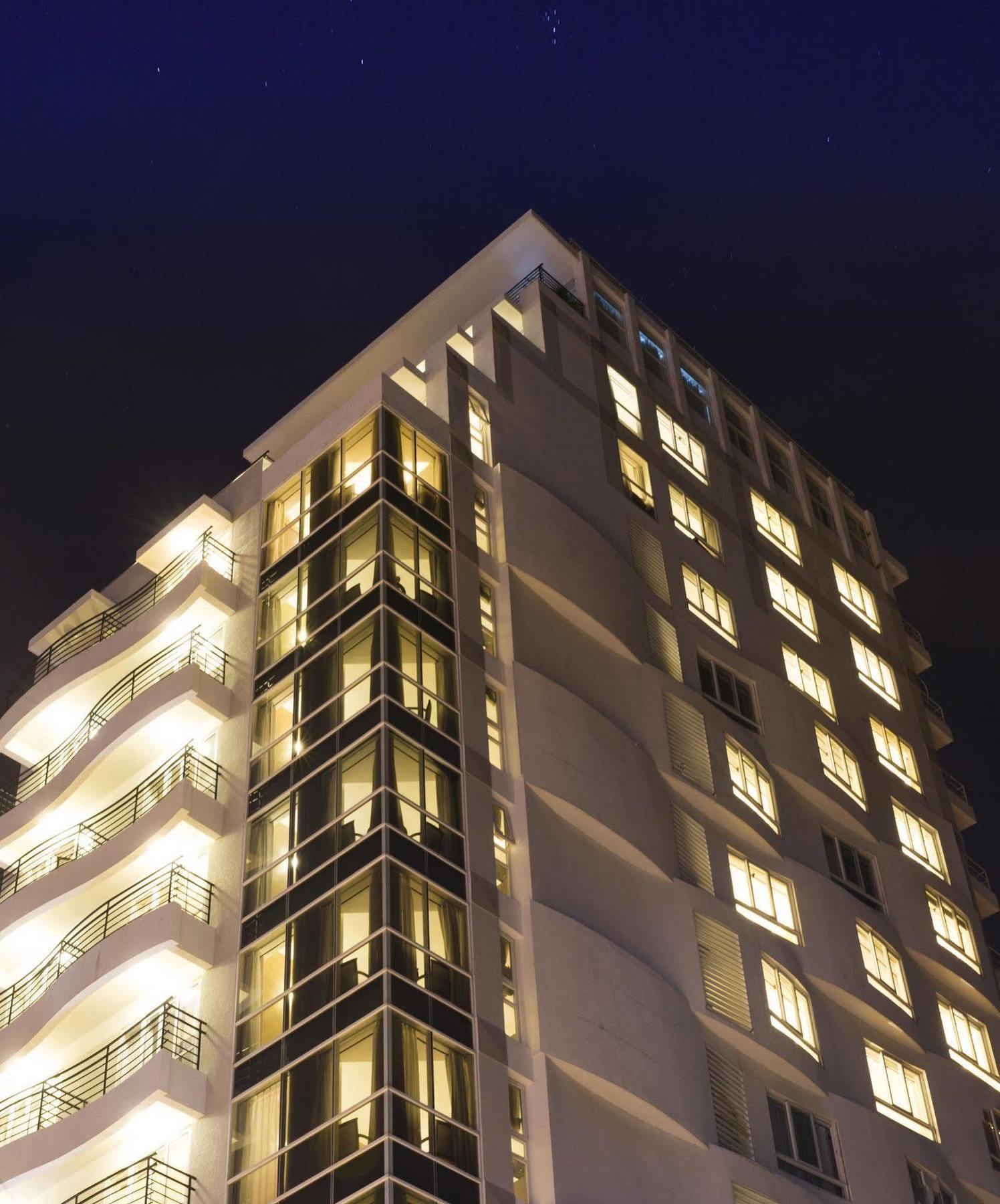 Hotel Starlet 3*