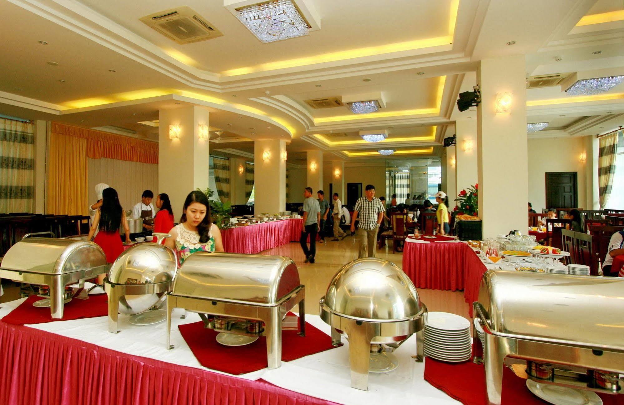 Chau Loan Nha Trang Hotel 3*