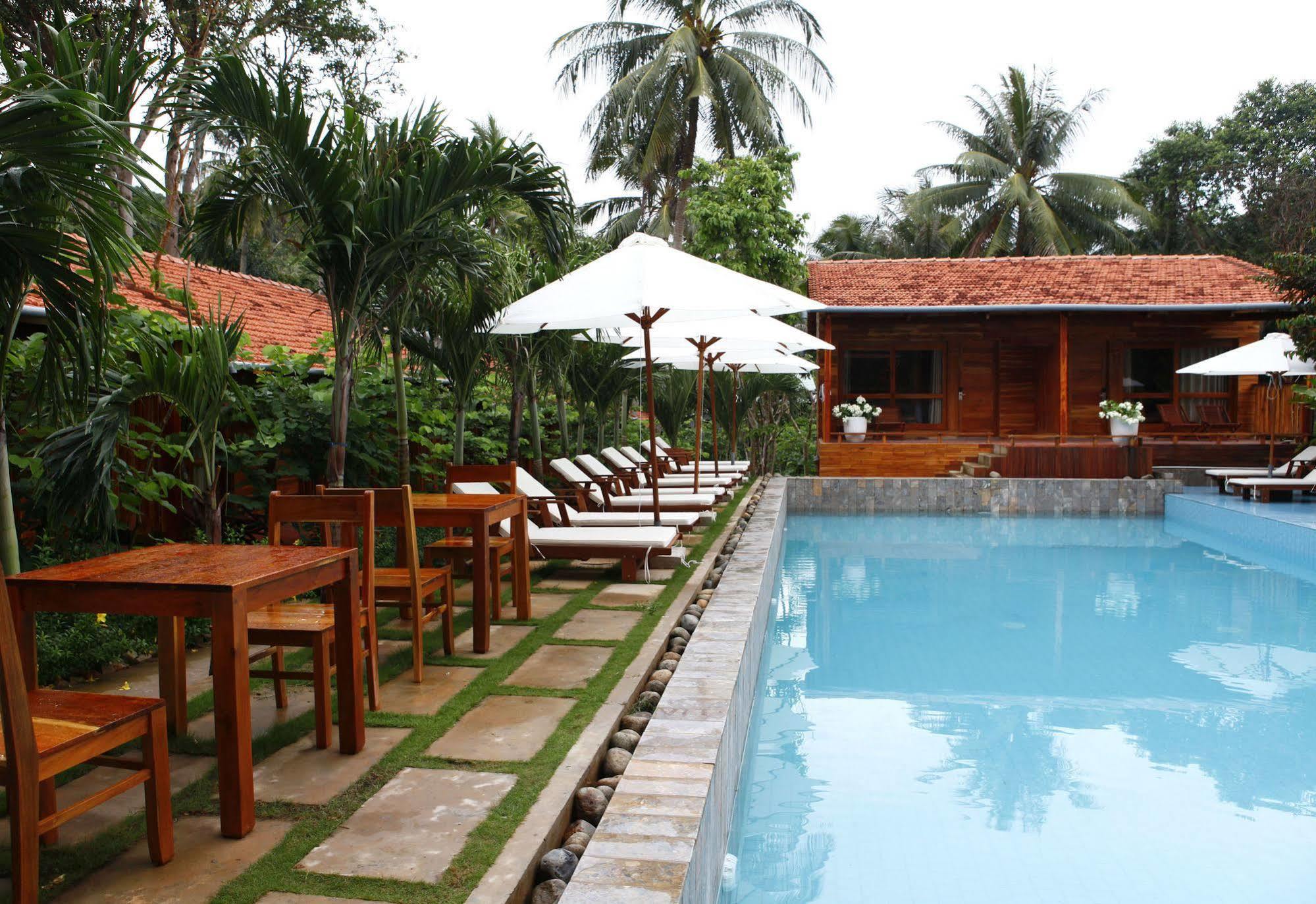 Bauhinia Resort&spa