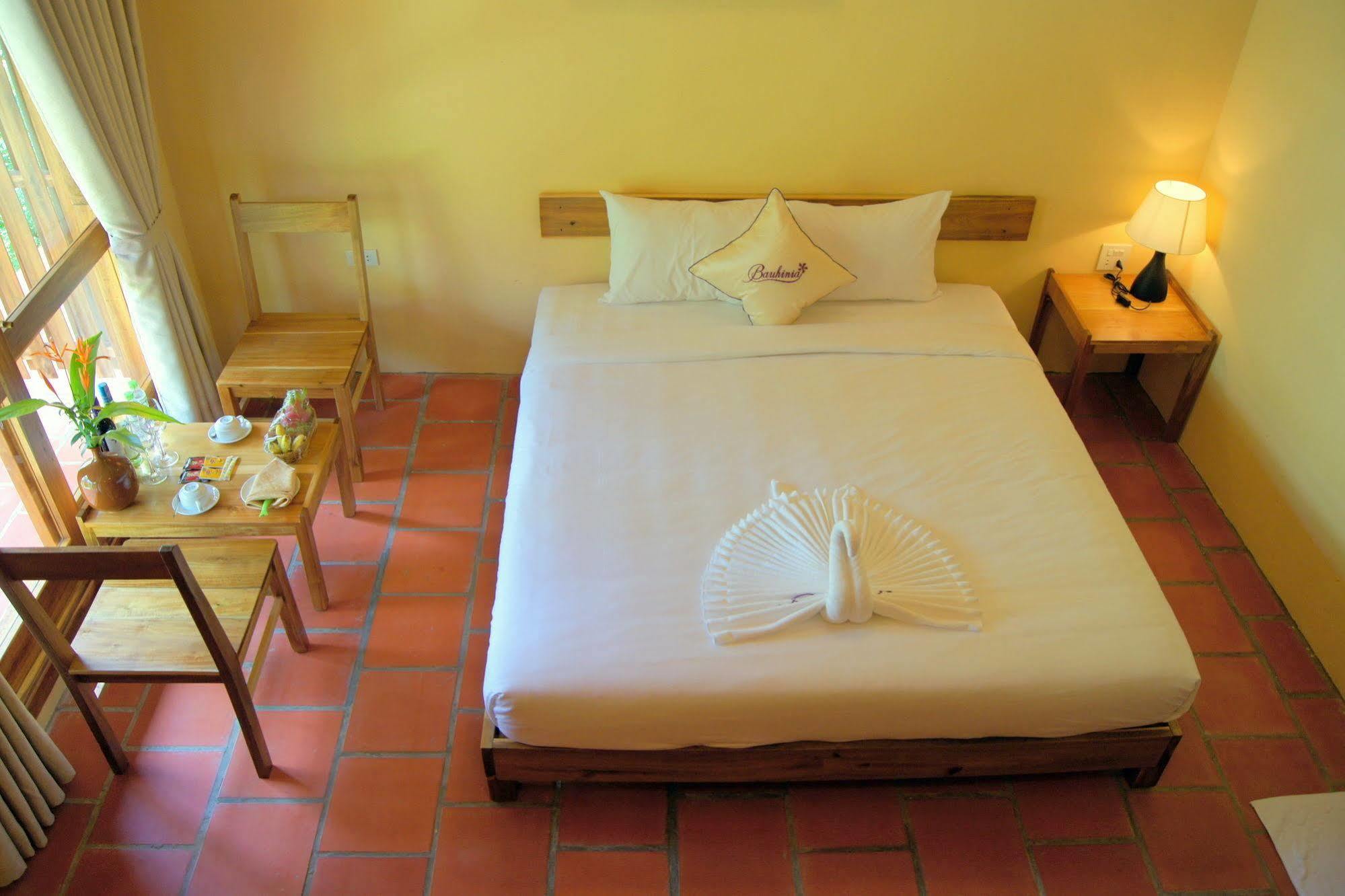Resort Bauhinia Resort&spa Phú Quốc